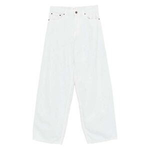 Haikure Women Five-Pocket Jeans